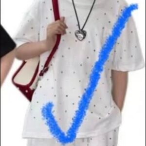 animal skin shorts (copy)