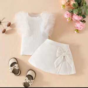 complete skirt for girls (copy)