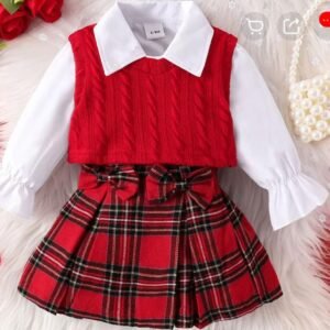 complete skirt for girls (copy)