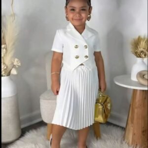 complete skirt for girls (copy)