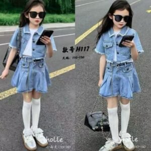 complete skirt for girls (copy)