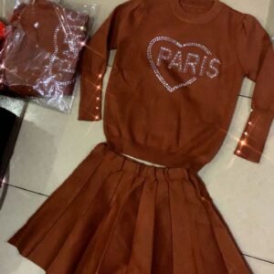 complete skirt for girls (copy)