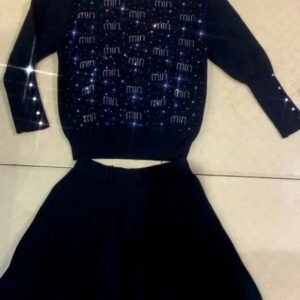 complete skirt for girls (copy)