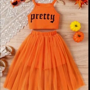 complete skirt for girls (copy)