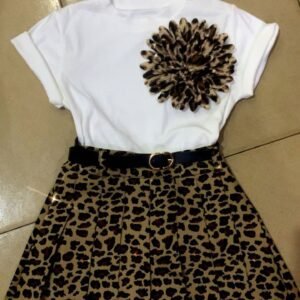 complete skirt for girls (copy)