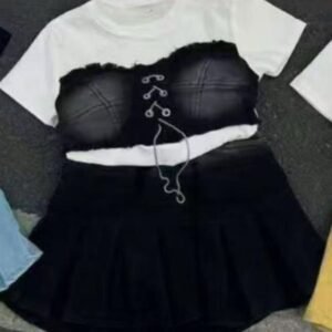 complete skirt for girls (copy)