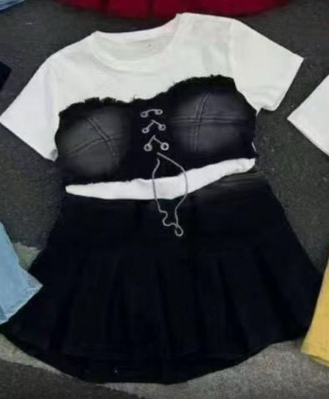 complete skirt for girls (copy) complete skirt for girls (copy)