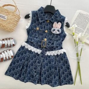 gown for girls (copy)