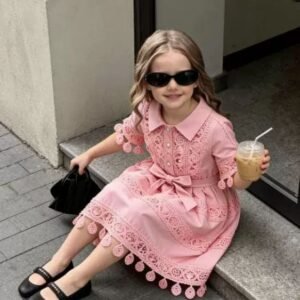 gown for girls (copy)