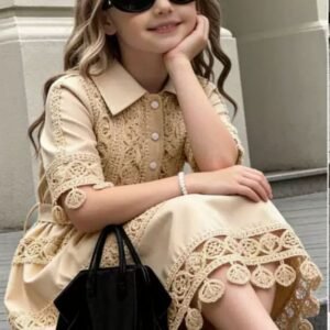 gown for girls (copy)