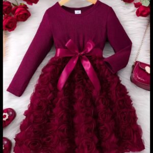 gown for girls (copy)
