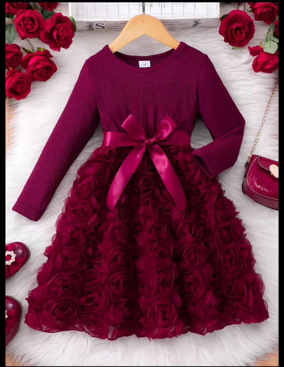 gown for girls (copy) gown for girls (copy)