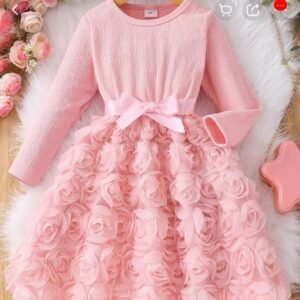 gown for girls (copy)