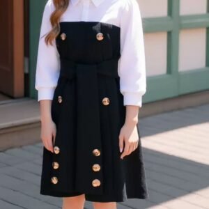 gown for girls (copy)