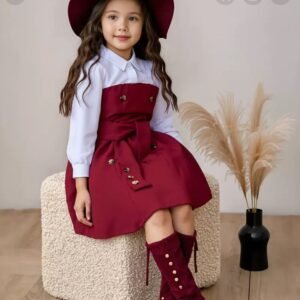 gown for girls (copy)