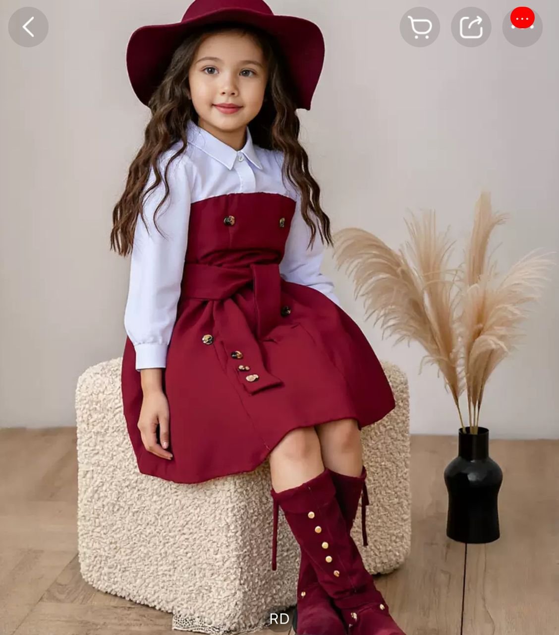 gown for girls (copy) gown for girls (copy)