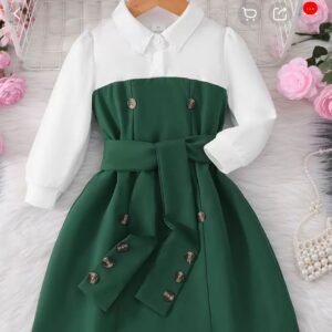 gown for girls (copy)