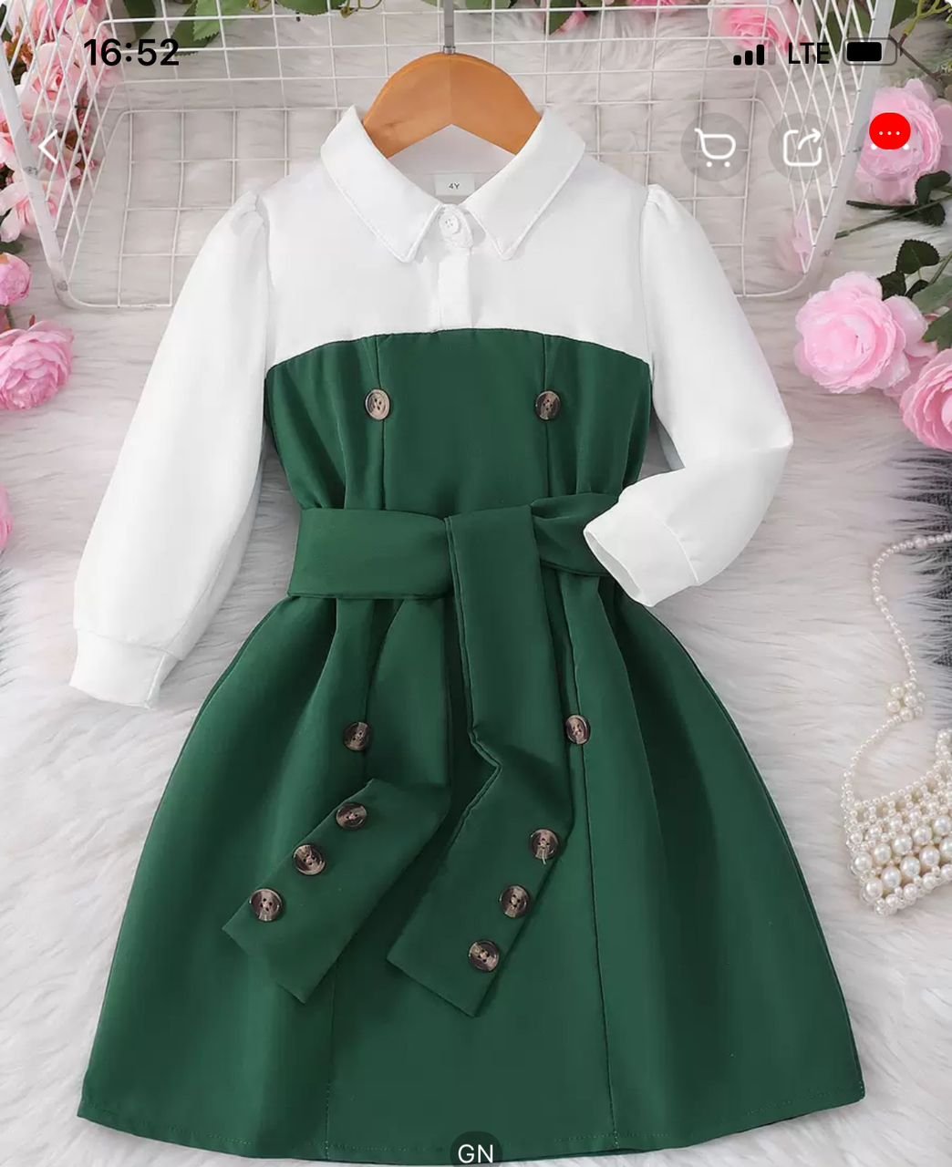 gown for girls (copy) gown for girls (copy)