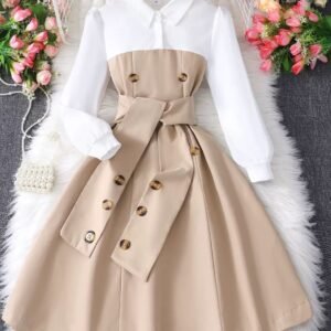 gown for girls (copy)
