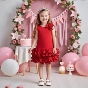 gown for girls (copy)