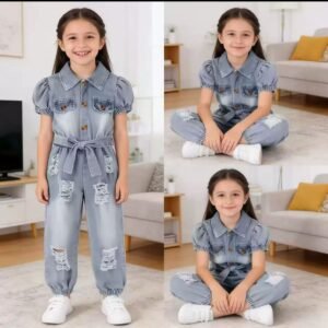 jumpsuit for girls (copy)