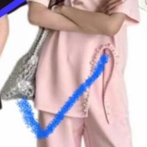 complete top and trousers for girls (copy)