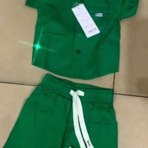 complete for boys short nickers