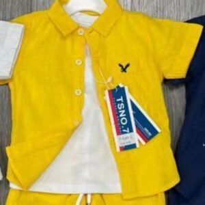 complete for boys short nickers (copy)