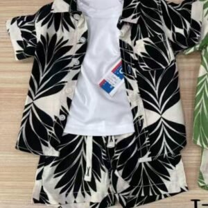 complete for boys short nickers