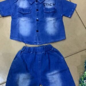complete for boys short nickers (copy)