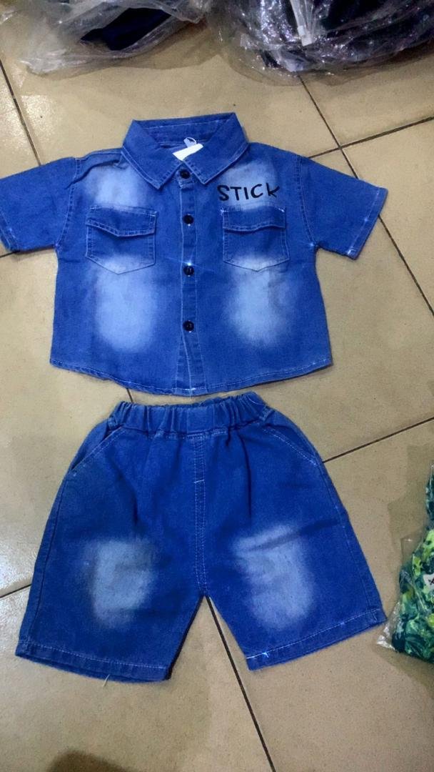 complete for boys short nickers (copy) complete for boys short nickers (copy)