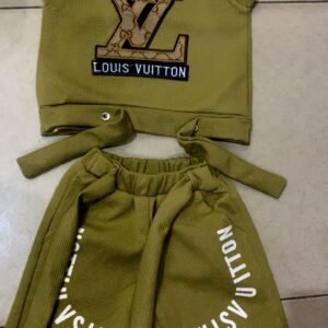 complete for boys short nickers