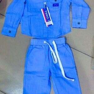 complete for boys short nickers (copy)